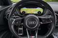 Audi TT TT Coupé 2,0 TFSI quattro Sport S-tronic Sport Grau - thumbnail 2