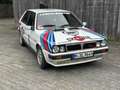 Lancia Delta HF 4 WD Integrale Martini Racing Alb - thumbnail 4