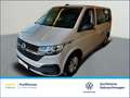 Volkswagen T6.1 Multivan Family TDI DSG*APP*NAV*RFK*SHZ*MFL Gris - thumbnail 1