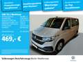 Volkswagen T6.1 Multivan Family TDI DSG*APP*NAV*RFK*SHZ*MFL Gris - thumbnail 2