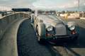 Morgan 4/4 Sport Edition Classic 100 years 1.6 Grau - thumbnail 4