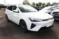 MG MG5 Luxury 5 51kWh ACC Kam360° LED Nav SHZ Keyl 130... Weiß - thumbnail 2