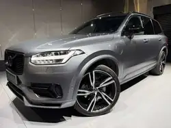 Volvo XC90 2.0 T8 TE 4WD PHEV R-Design 7pl/BOWERS WILKINS//TOIT