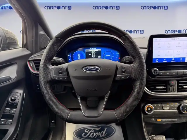 Ford Puma view 12