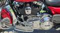 Harley-Davidson Electra Glide FLHTC Electra Glide Classic Roşu - thumbnail 9