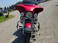 Harley-Davidson Electra Glide FLHTC Electra Glide Classic Roşu - thumbnail 11