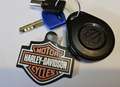 Harley-Davidson Electra Glide FLHTC Electra Glide Classic Roşu - thumbnail 14