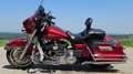 Harley-Davidson Electra Glide FLHTC Electra Glide Classic Roşu - thumbnail 8