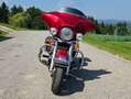 Harley-Davidson Electra Glide FLHTC Electra Glide Classic Roşu - thumbnail 13