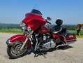 Harley-Davidson Electra Glide FLHTC Electra Glide Classic Roşu - thumbnail 5