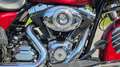 Harley-Davidson Electra Glide FLHTC Electra Glide Classic Roşu - thumbnail 3