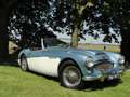 Austin-Healey 3000 3000 MKII Tri Carb Roadster Blau - thumbnail 1