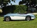 Austin-Healey 3000 3000 MKII Tri Carb Roadster Blau - thumbnail 7