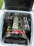 Austin-Healey 3000 3000 MKII Tri Carb Roadster Blau - thumbnail 10