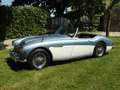 Austin-Healey 3000 3000 MKII Tri Carb Roadster Blau - thumbnail 8