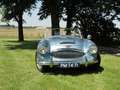 Austin-Healey 3000 3000 MKII Tri Carb Roadster Blau - thumbnail 2