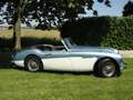 Austin-Healey 3000 3000 MKII Tri Carb Roadster Blau - thumbnail 3