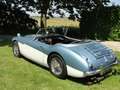 Austin-Healey 3000 3000 MKII Tri Carb Roadster Blau - thumbnail 6