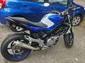 Suzuki SV 650 Gladius Blauw - thumbnail 4