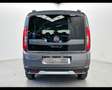 Fiat Doblo Doblò 1.6 MJT 16V 120CV Trekking Gris - thumbnail 5