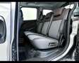 Fiat Doblo Doblò 1.6 MJT 16V 120CV Trekking Gris - thumbnail 7