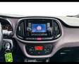 Fiat Doblo Doblò 1.6 MJT 16V 120CV Trekking Gris - thumbnail 13