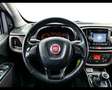 Fiat Doblo Doblò 1.6 MJT 16V 120CV Trekking Gris - thumbnail 12