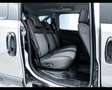 Fiat Doblo Doblò 1.6 MJT 16V 120CV Trekking Gris - thumbnail 10