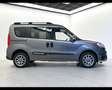 Fiat Doblo Doblò 1.6 MJT 16V 120CV Trekking Gris - thumbnail 3
