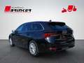 Skoda Octavia Combi First Edition 1.5 TGI G-TEC DSG EU6d Schwarz - thumbnail 4
