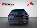 Skoda Octavia Combi First Edition 1.5 TGI G-TEC DSG EU6d Schwarz - thumbnail 5