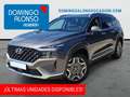 Hyundai SANTA FE FL Híbrido enchufable 1.6 T-GDi (265 CV) AT6 4WD Gris - thumbnail 1