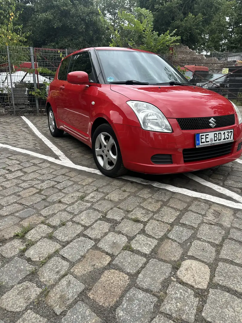 Suzuki Swift 1.3 Comfort - 1