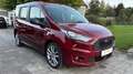 Ford Tourneo Connect Tourneo Connect 1,5 TDCi L1 *Erstbesitz*ZR neu*AHK* Rot - thumbnail 5