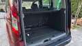 Ford Tourneo Connect Tourneo Connect 1,5 TDCi L1 *Erstbesitz*ZR neu*AHK* Rot - thumbnail 32