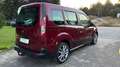 Ford Tourneo Connect Tourneo Connect 1,5 TDCi L1 *Erstbesitz*ZR neu*AHK* Rot - thumbnail 9