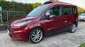 Ford Tourneo Connect Tourneo Connect 1,5 TDCi L1 *Erstbesitz*ZR neu*AHK* Rot - thumbnail 3