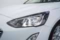 Ford Focus 1.5Ecoblue Trend+ 120 Blanc - thumbnail 10