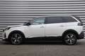 Peugeot 5008 1.6 PURETECH 180PK 7-ZITS GT PACK AUTOMAAT / NAVI Blanc - thumbnail 2