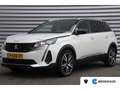 Peugeot 5008 1.6 PURETECH 180PK 7-ZITS GT PACK AUTOMAAT / NAVI Blanc - thumbnail 1