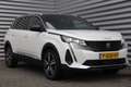 Peugeot 5008 1.6 PURETECH 180PK 7-ZITS GT PACK AUTOMAAT / NAVI Blanc - thumbnail 4