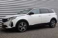 Peugeot 5008 1.6 PURETECH 180PK 7-ZITS GT PACK AUTOMAAT / NAVI Blanc - thumbnail 6