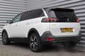 Peugeot 5008 1.6 PURETECH 180PK 7-ZITS GT PACK AUTOMAAT / NAVI Blanc - thumbnail 7