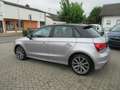 Audi A1 TDI Sportback S line außen*Automatik* Grau - thumbnail 8