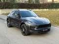 Porsche Macan 2.0 UNICO PROPRIETARIO Grigio - thumbnail 14