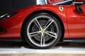 Ferrari 296 3.0 V6 HYBRIDE 830cv | TVA 2ème main Immat France Rosso Imola Full Carbone Lift JBL Rouge - thumbnail 5