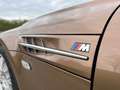 BMW Z3 Z3 roadster 3.0i Коричневий - thumbnail 3