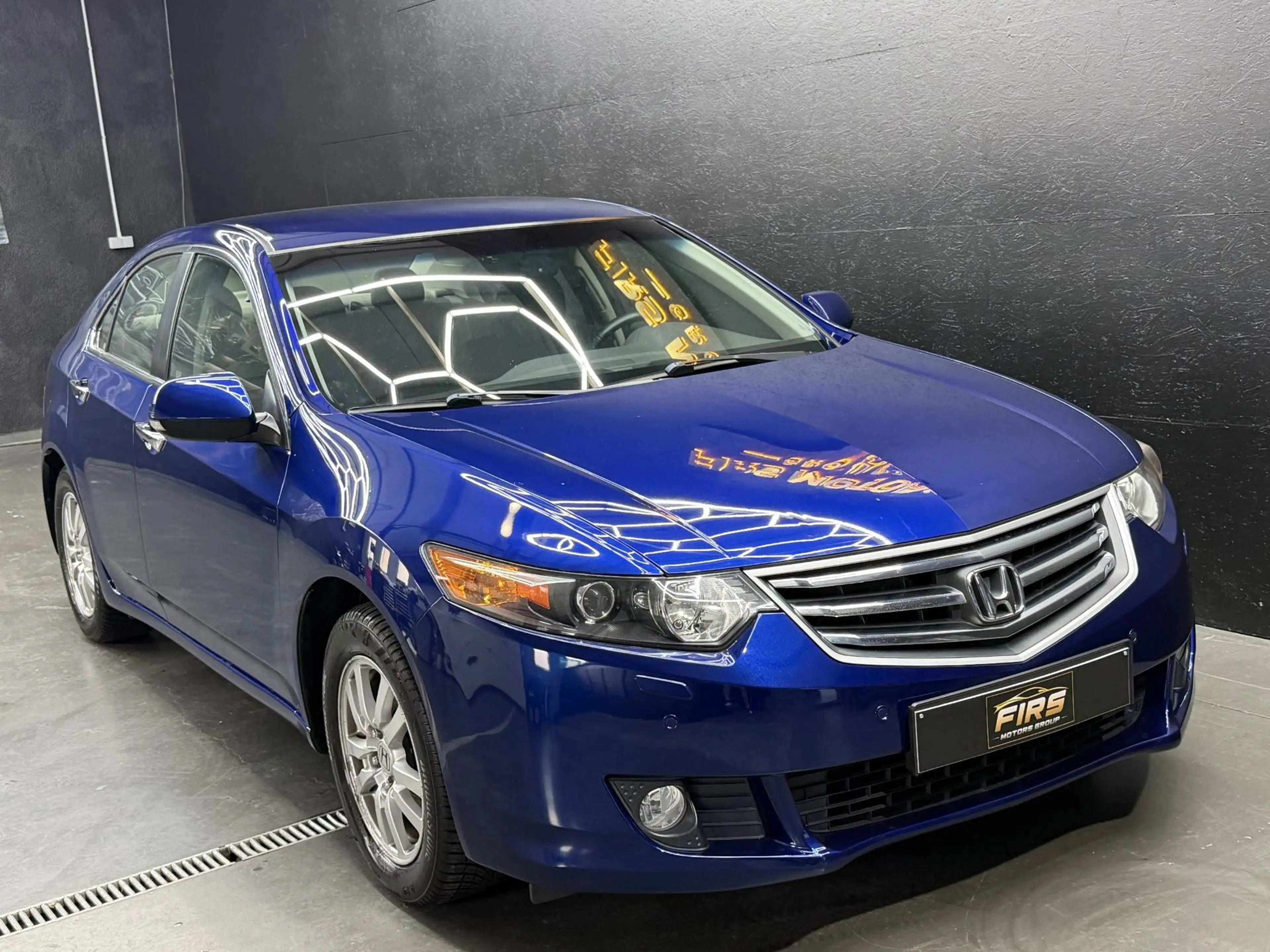 Honda Accord 2.0i ELEGANCE EDITION * 1ER MAIN * BOITE AUTOMATIQUE * CLIM * GARANTIE 1 AN !! — photo 4