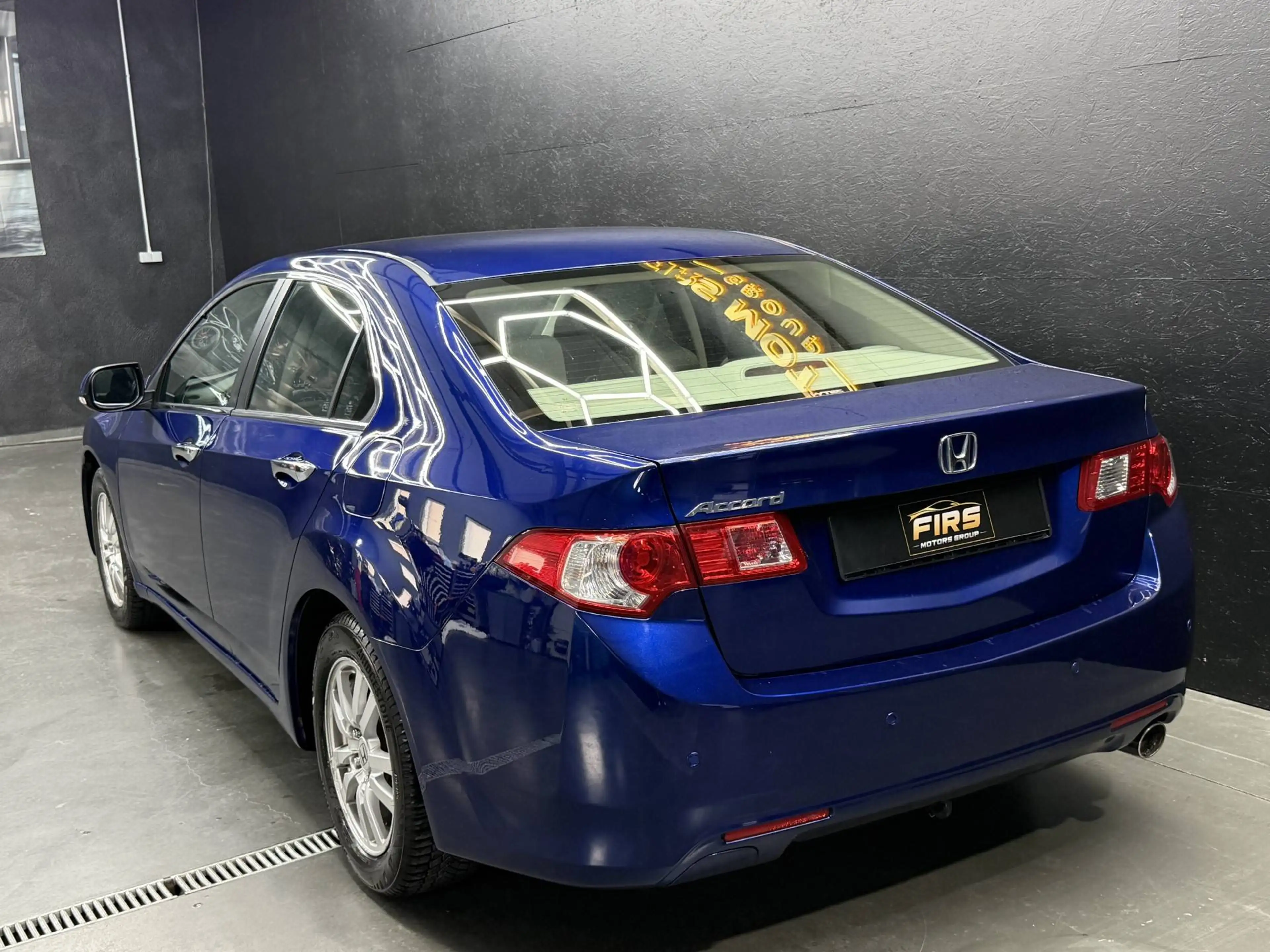 Honda Accord 2.0i ELEGANCE EDITION * 1ER MAIN * BOITE AUTOMATIQUE * CLIM * GARANTIE 1 AN !! — photo 6