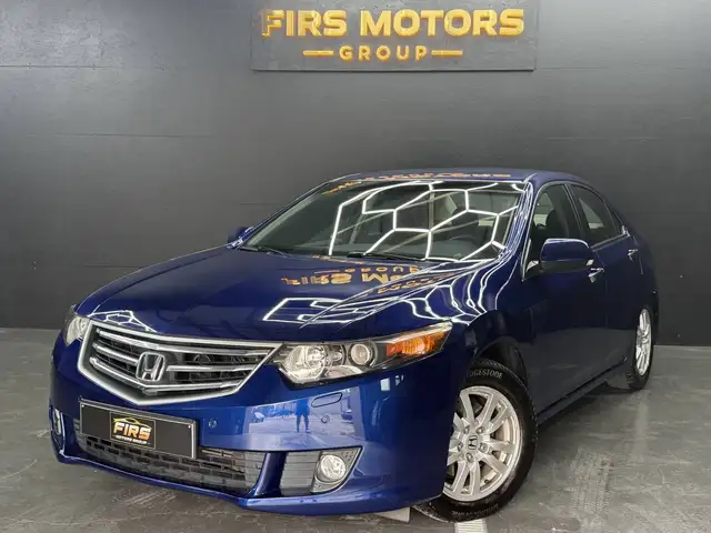 Honda Accord 2.0i ELEGANCE EDITION * 1ER MAIN *  BOITE AUTOMATIQUE * CLIM * GARANTIE 1 AN !!